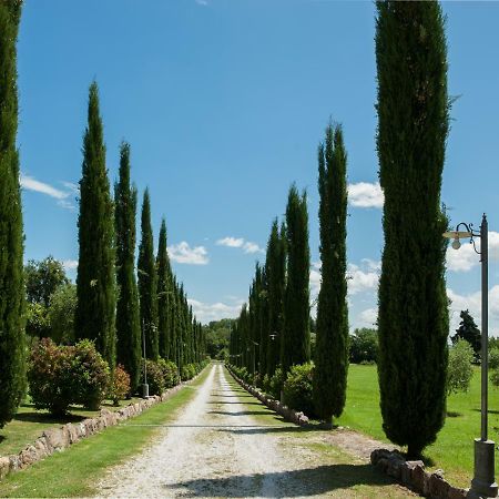 فيلا Casa Viale Dei Cipressi سوفيتشيلي المظهر الخارجي الصورة