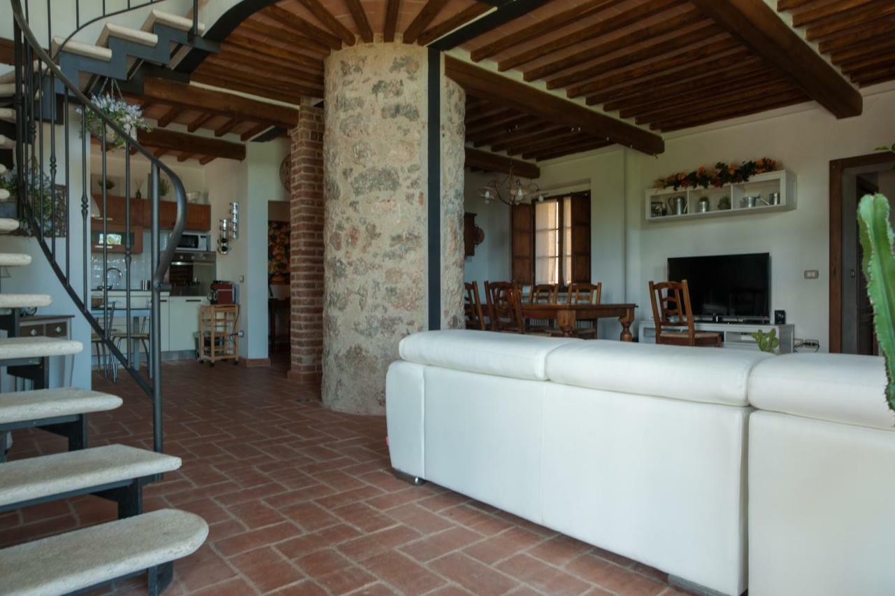 فيلا Casa Viale Dei Cipressi سوفيتشيلي المظهر الخارجي الصورة