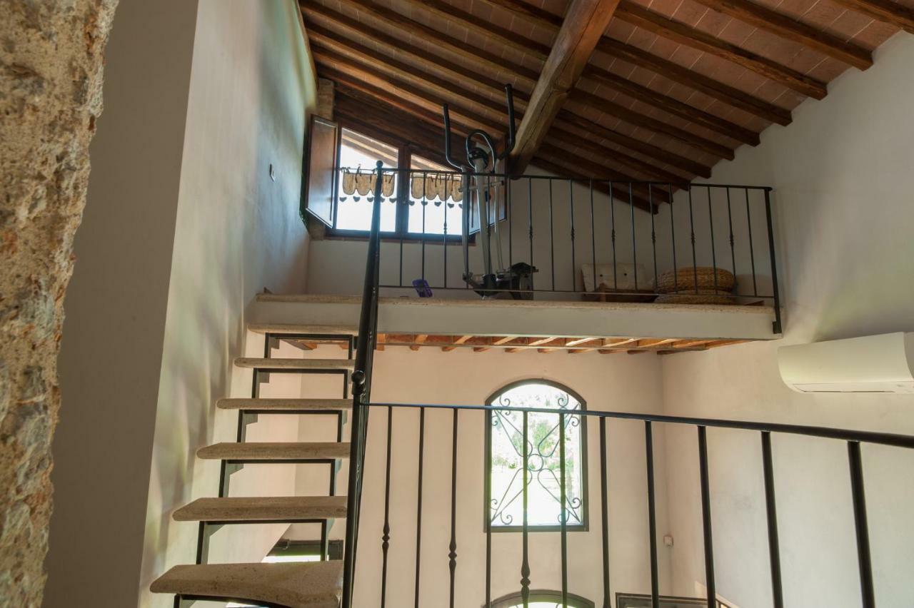 فيلا Casa Viale Dei Cipressi سوفيتشيلي المظهر الخارجي الصورة