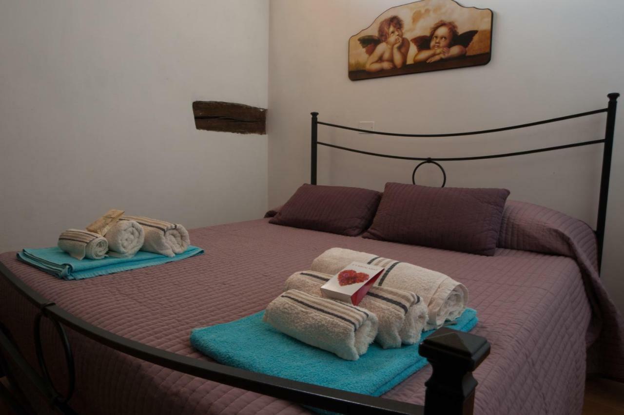 فيلا Casa Viale Dei Cipressi سوفيتشيلي المظهر الخارجي الصورة
