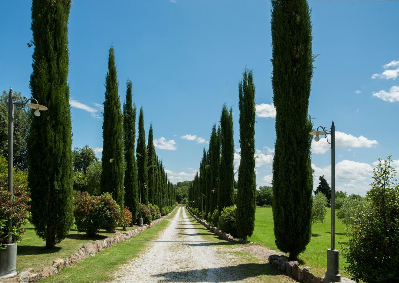 فيلا Casa Viale Dei Cipressi سوفيتشيلي المظهر الخارجي الصورة