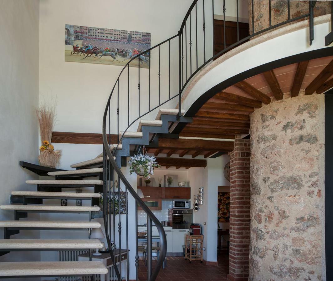 فيلا Casa Viale Dei Cipressi سوفيتشيلي المظهر الخارجي الصورة