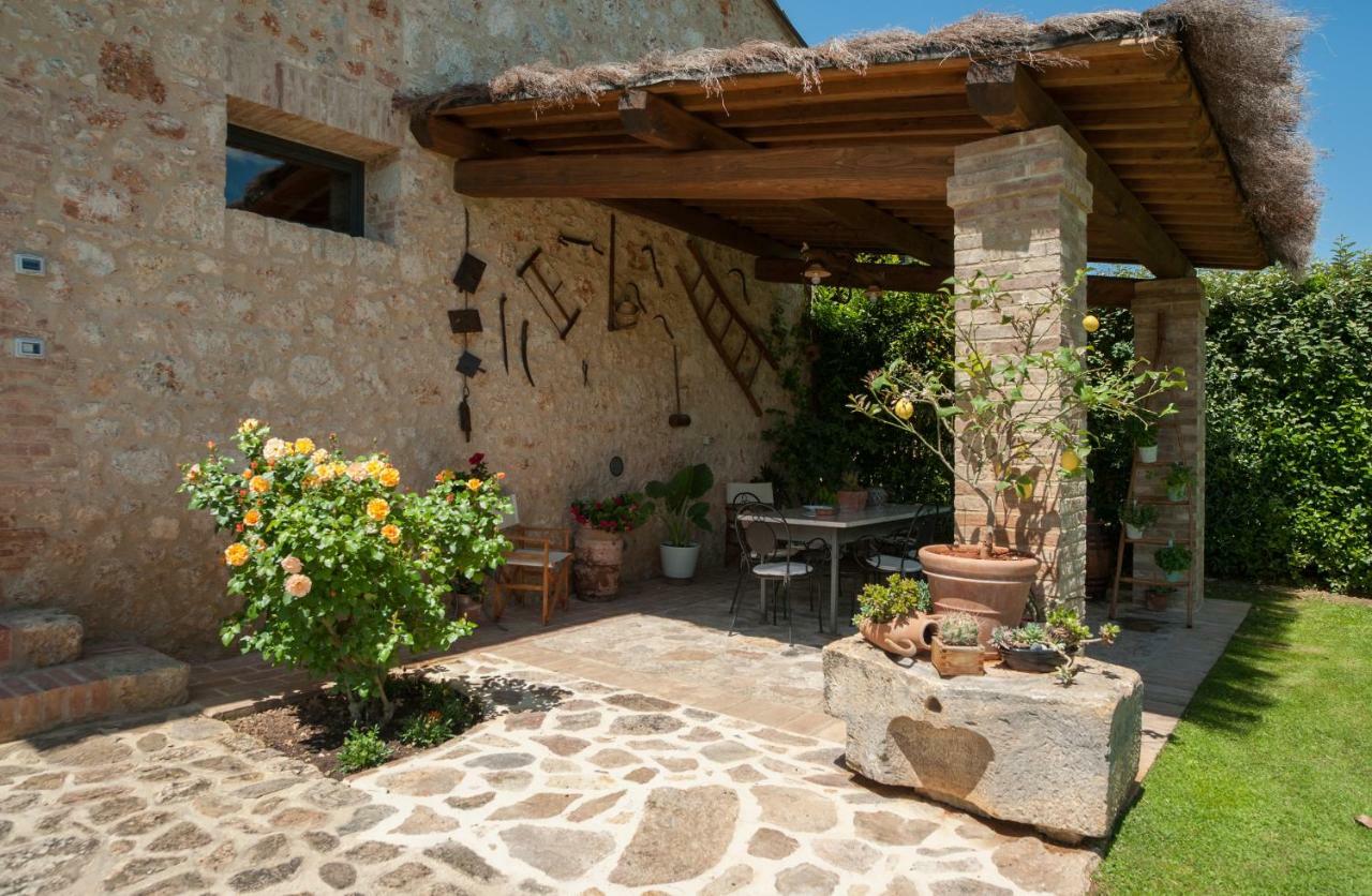 فيلا Casa Viale Dei Cipressi سوفيتشيلي المظهر الخارجي الصورة