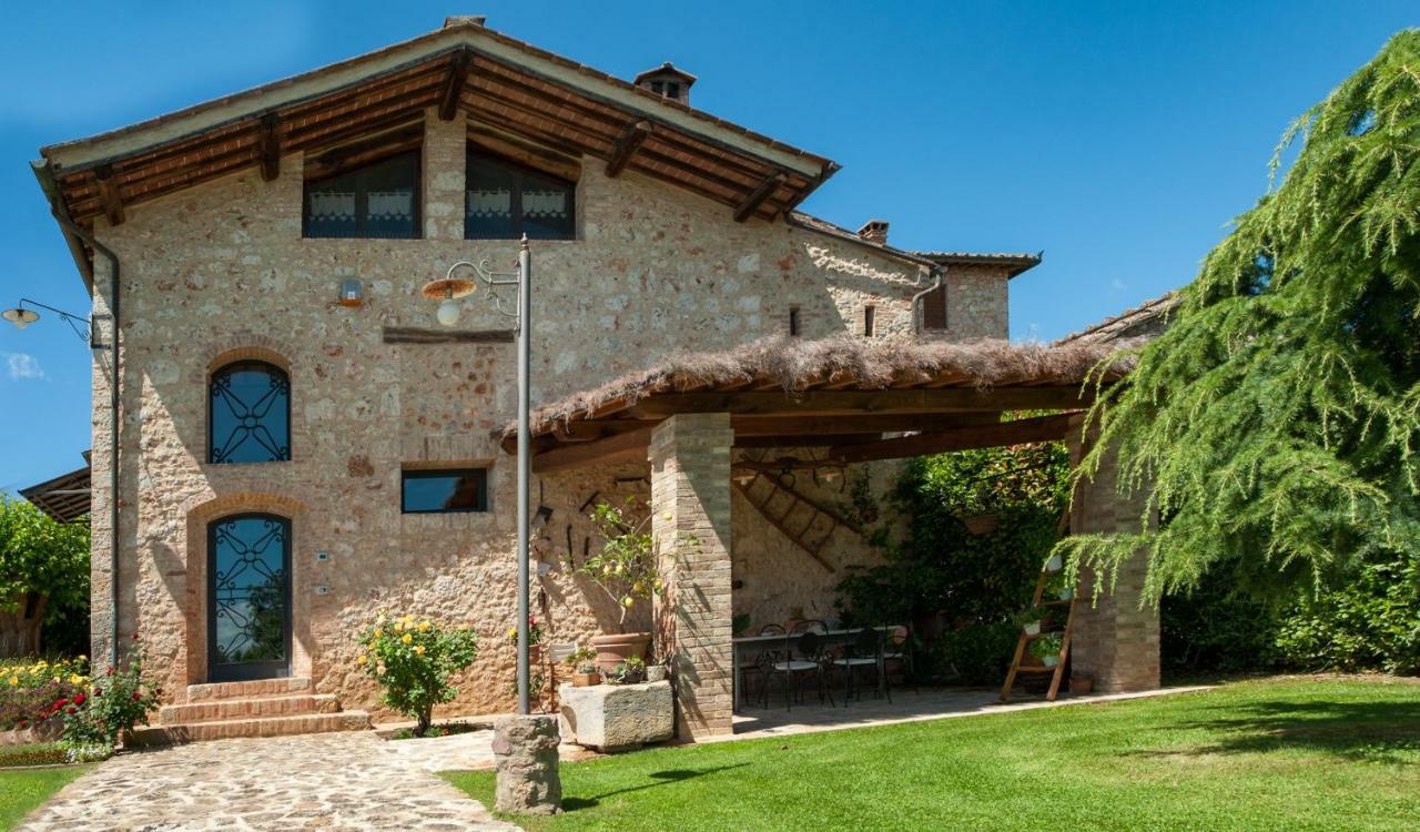 فيلا Casa Viale Dei Cipressi سوفيتشيلي المظهر الخارجي الصورة